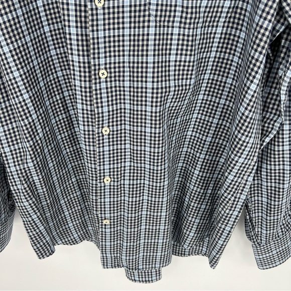 Peter Millar‎ Long Sleeve Button Down Shirt - Picture 5 of 8